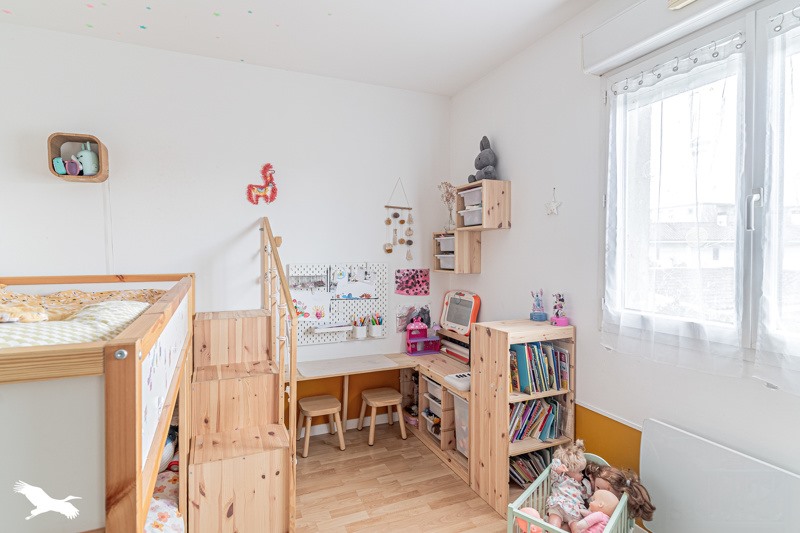 Vente Maison BEGLES - 3 pièces -68 m² - (33130)