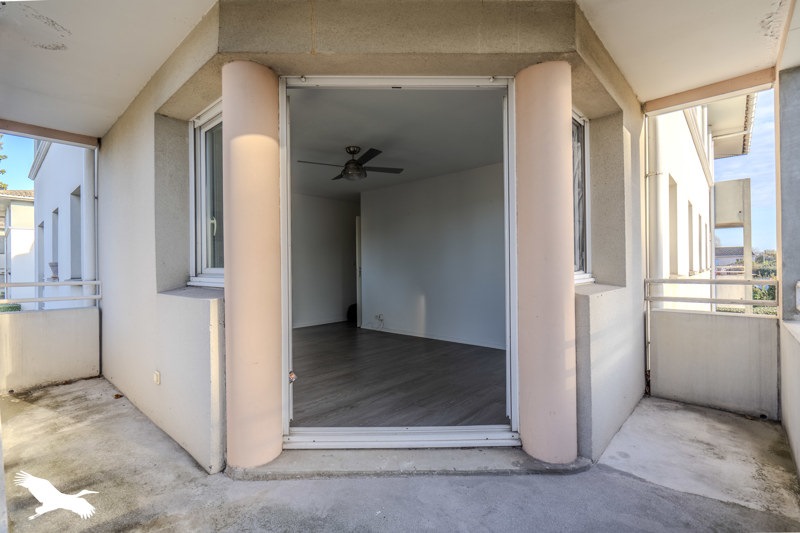 Vente Appartement BEGLES - 3 pièces -54 m² - (33130)