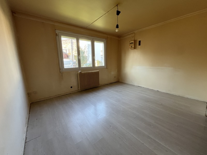Vente Appartement BEGLES - 2 pièces -37,8 m² - (33130)