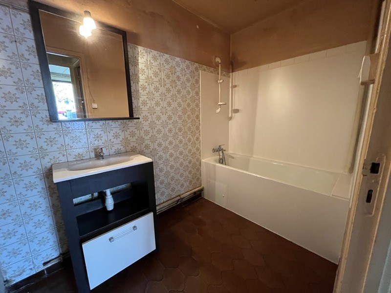 Vente Appartement BEGLES - 2 pièces -37,8 m² - (33130)