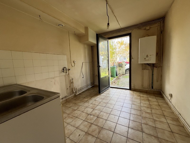 Vente Appartement BEGLES - 2 pièces -37,8 m² - (33130)