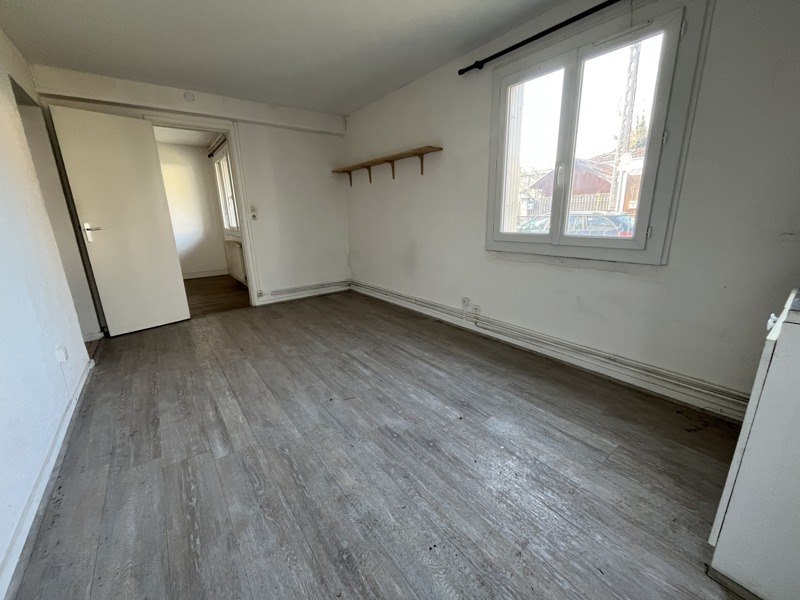 Vente Appartement BEGLES - 2 pièces -36,5 m² - (33130)