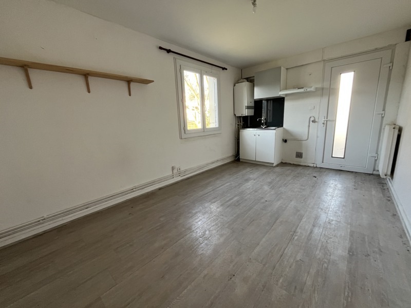 Vente Appartement BEGLES - 2 pièces -36,5 m² - (33130)