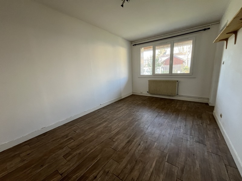 Vente Appartement BEGLES - 2 pièces -36,5 m² - (33130)