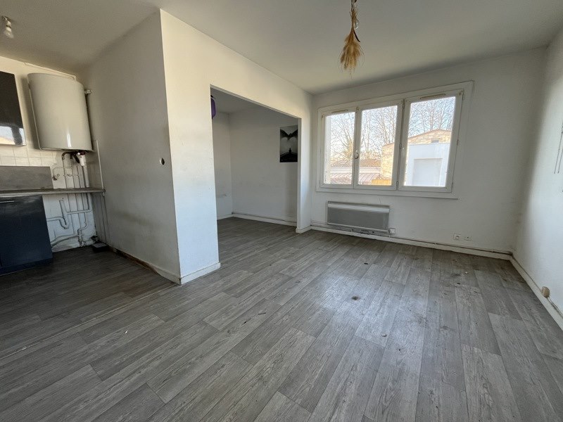 Vente Appartement BEGLES - 1 pièce -29 m² - (33130)
