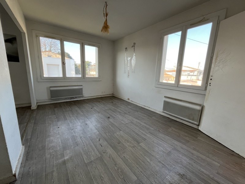 Vente Appartement BEGLES - 1 pièce -29 m² - (33130)