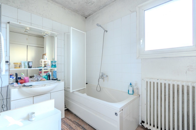 Vente Maison BEGLES - 5 pièces -109 m² - (33130)