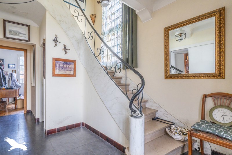 Vente Maison BEGLES - 5 pièces -109 m² - (33130)