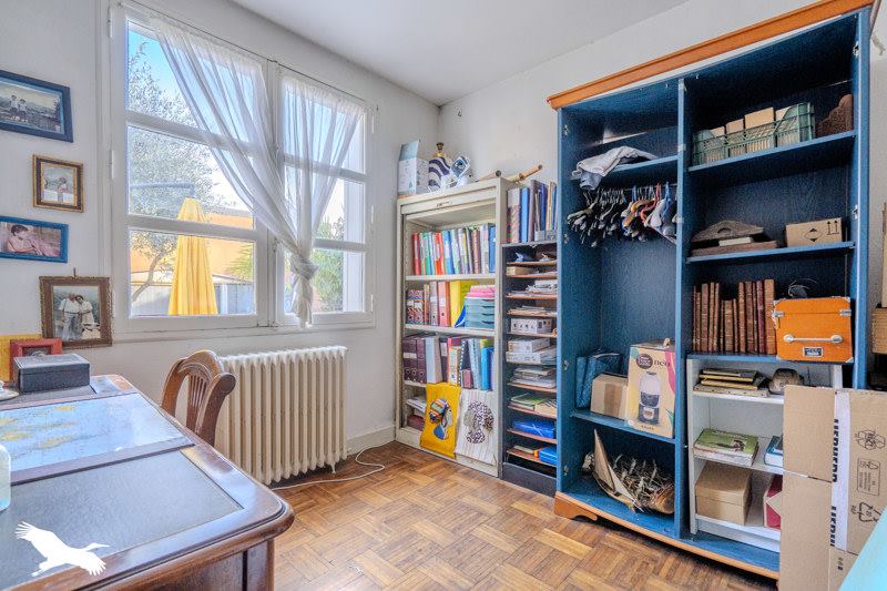 Vente Maison BEGLES - 5 pièces -109 m² - (33130)