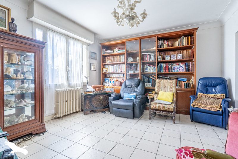 Vente Maison BEGLES - 5 pièces -109 m² - (33130)