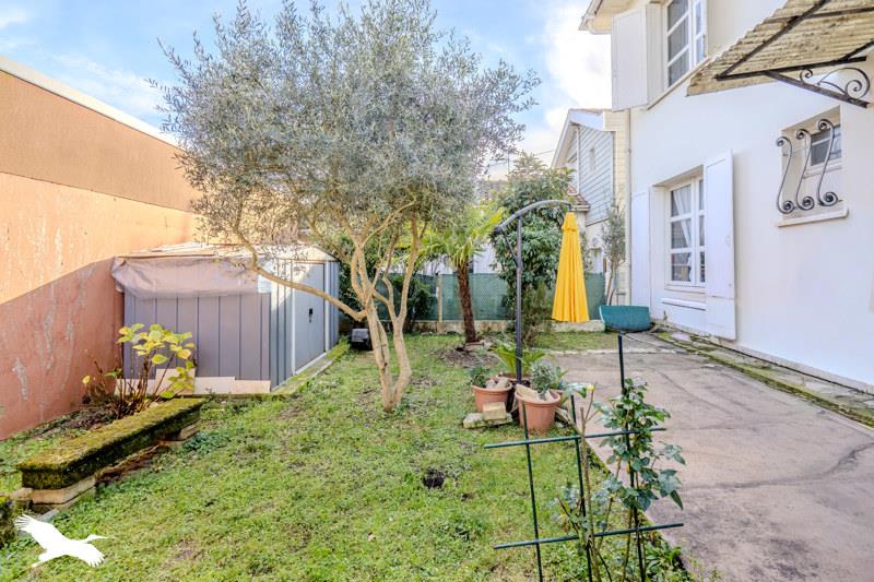 Vente Maison BEGLES - 5 pièces -109 m² - (33130)