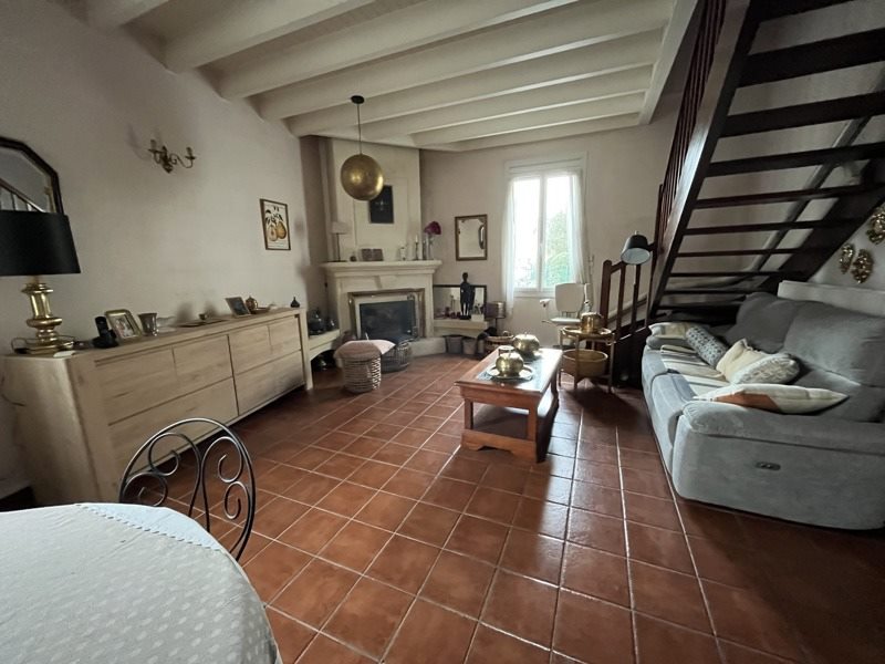 Vente Maison BEGLES - 5 pièces -144 m² - (33130)