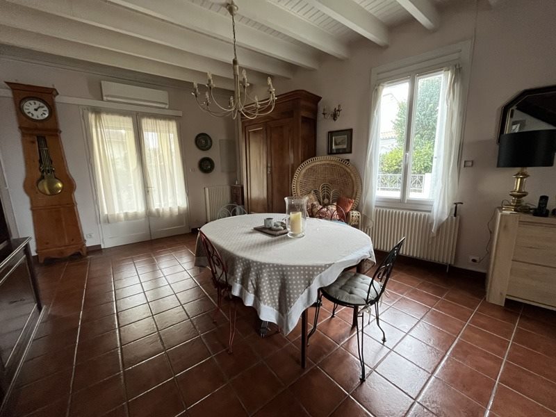 Vente Maison BEGLES - 5 pièces -144 m² - (33130)