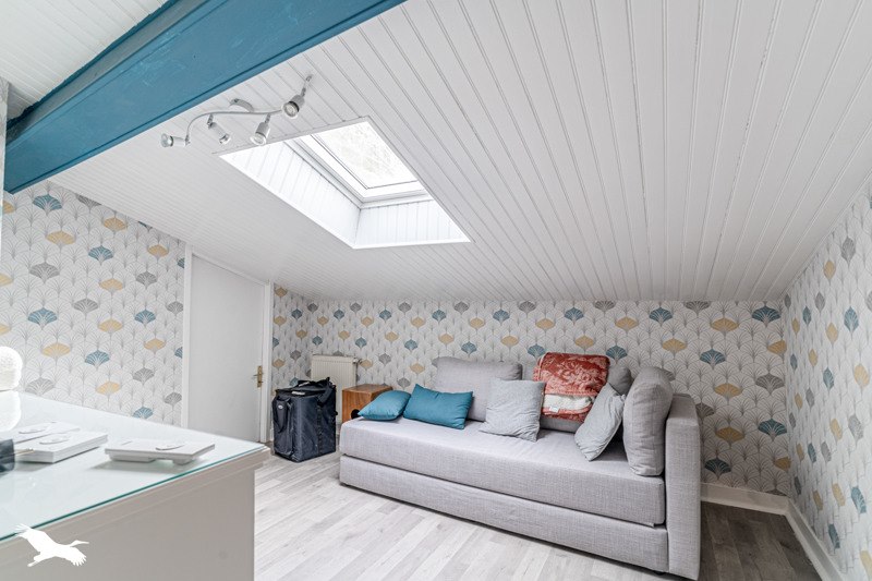 Vente Maison BORDEAUX - 5 pièces -101 m² - (33800)