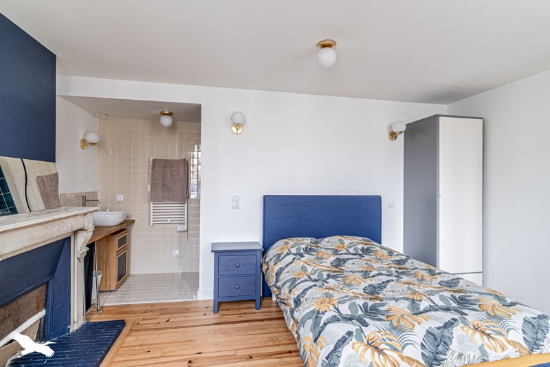 Vente Maison BORDEAUX - 5 pièces -101 m² - (33800)