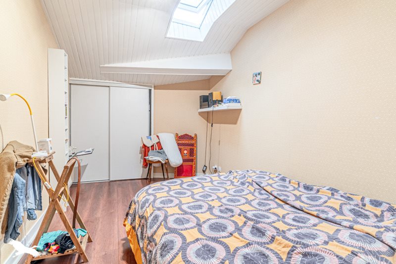 Vente Maison BORDEAUX - 5 pièces -101 m² - (33800)