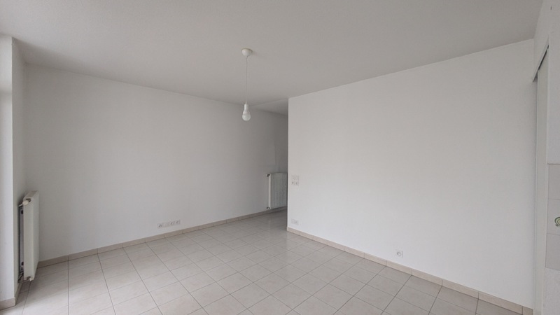 Vente Appartement BEGLES - 2 pièces -42 m² - (33130)