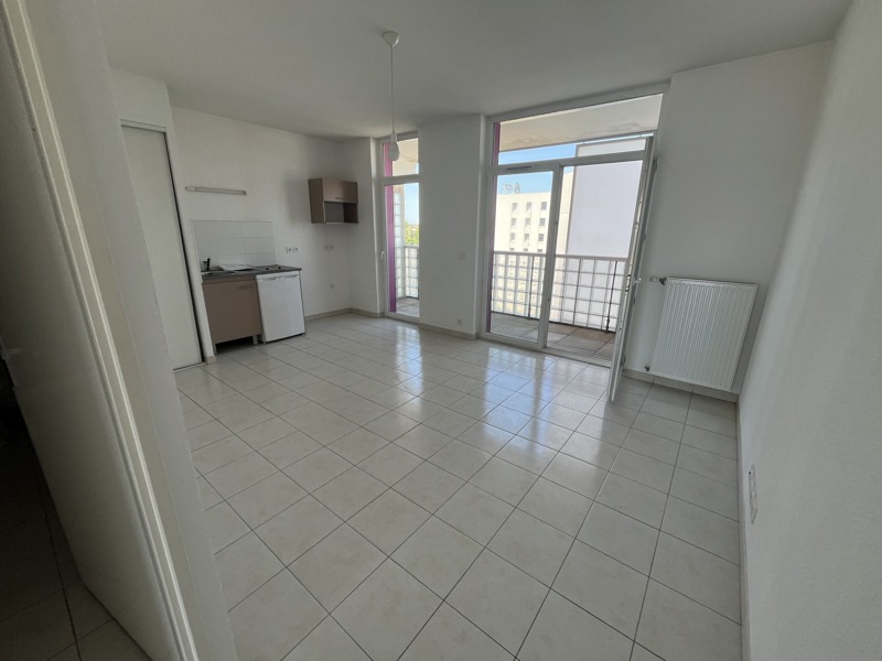 Vente Appartement BEGLES - 2 pièces -42 m² - (33130)