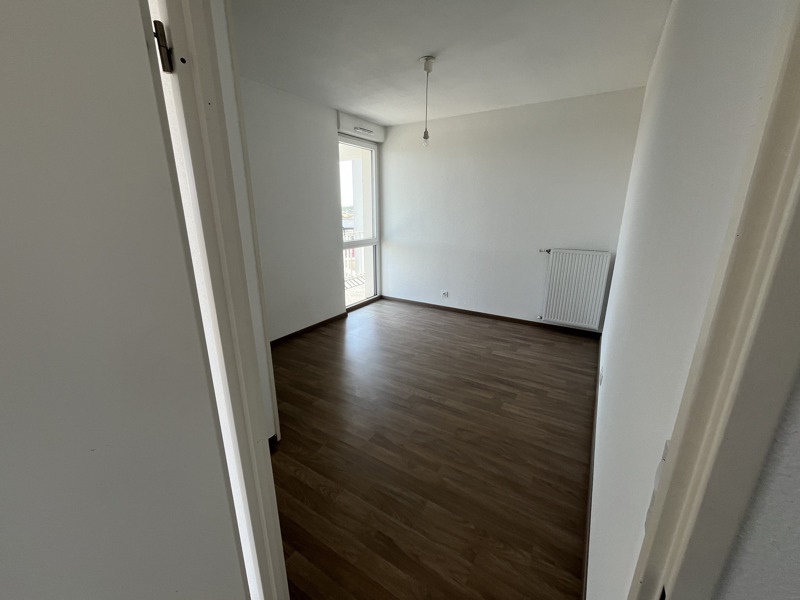 Vente Appartement BEGLES - 2 pièces -42 m² - (33130)
