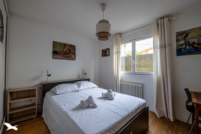 Vente Maison BEGLES - 3 pièces -70 m² - (33130)