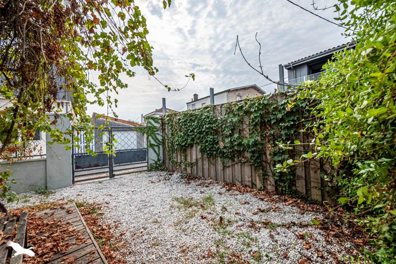 Vente Maison BEGLES - 3 pièces -70 m² - (33130)