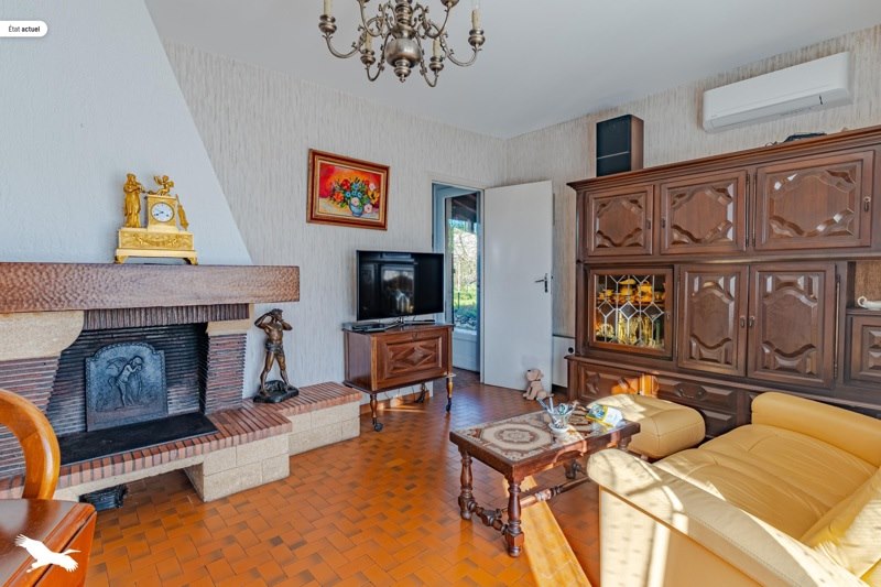 Vente Maison BEGLES - 3 pièces -62 m² - (33130)