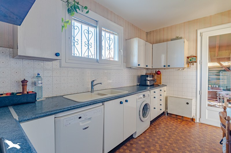 Vente Maison BEGLES - 3 pièces -62 m² - (33130)