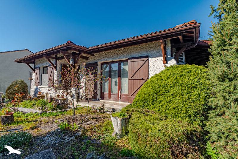 Vente Maison BEGLES - 3 pièces -62 m² - (33130)