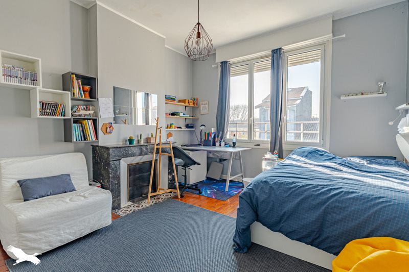 Vente Maison BEGLES - 5 pièces -140 m² - (33130)