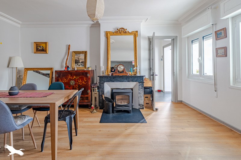 Vente Maison BEGLES - 5 pièces -140 m² - (33130)