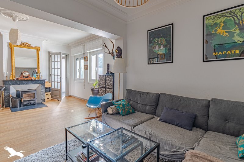 Vente Maison BEGLES - 5 pièces -140 m² - (33130)
