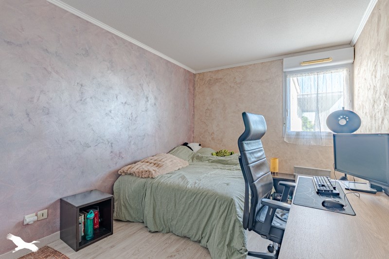 Vente Appartement BEGLES - 2 pièces -52 m² - (33130)