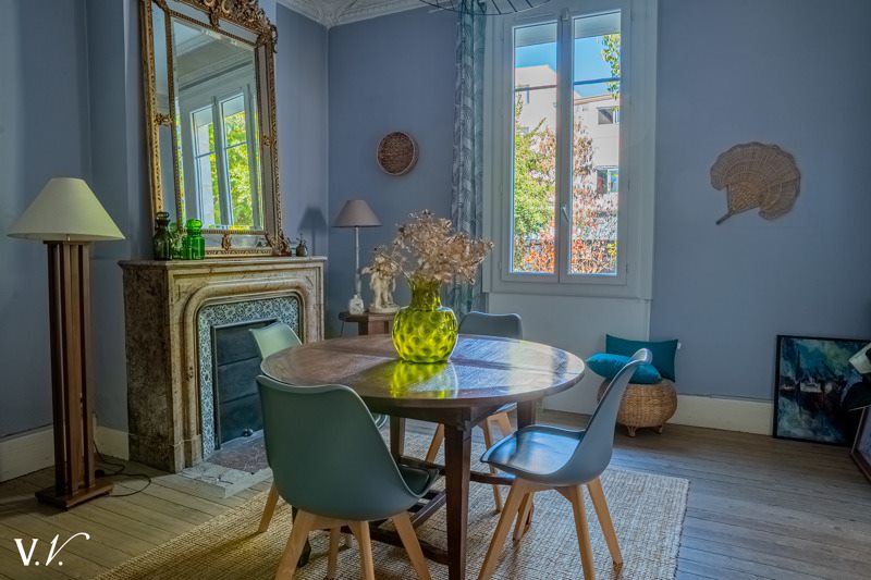 Vente Maison BEGLES - 8 pièces -217 m² - (33130)