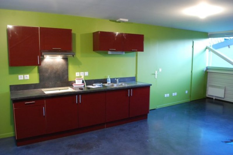 Vente Appartement BEGLES - 3 pièces -62 m² - (33130)
