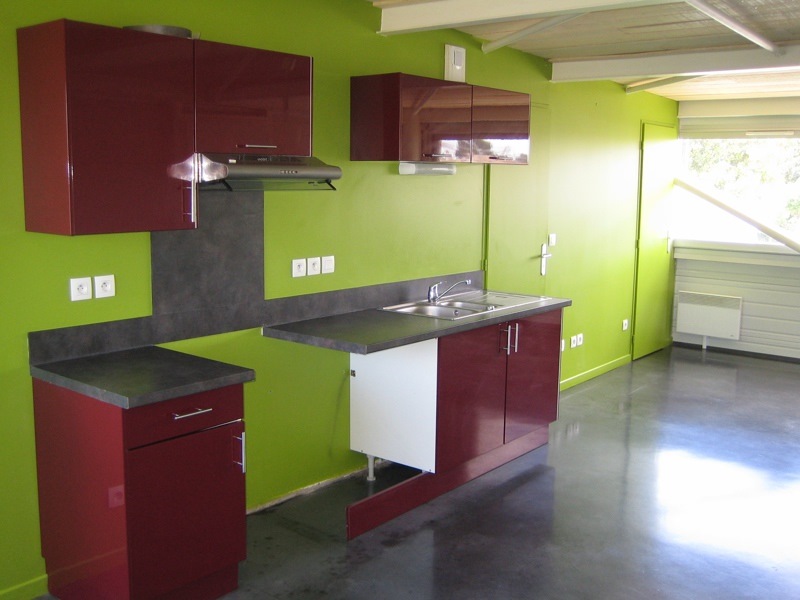 Appartement Bègles