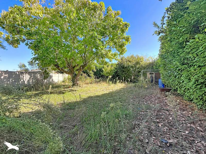 Vente Maison BEGLES 33130 5 pièces - 147 m²