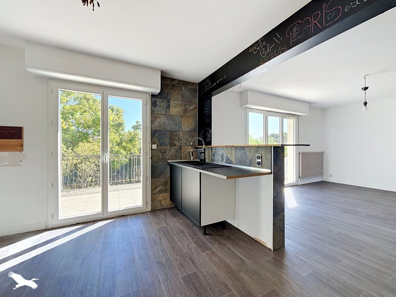 Vente Maison BEGLES - 5 pièces -147 m² - (33130)