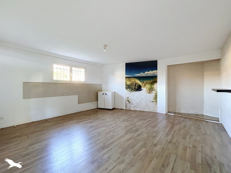 Vente Maison BEGLES - 5 pièces -147 m² - (33130)