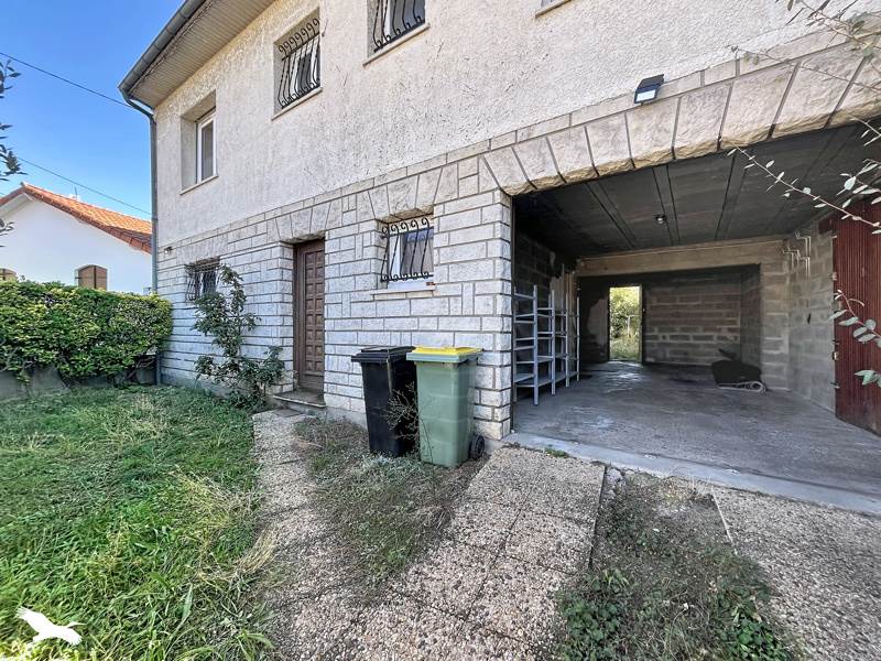 Vente Maison BEGLES - 5 pièces -147 m² - (33130)