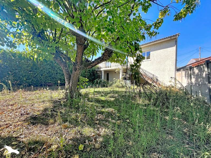 Vente Maison Bègles 33130 5 pièces - 147 m²