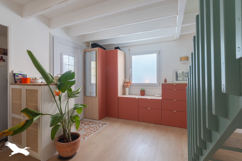 Vente Maison Bègles - 4 pièces -76 m² - (33130)