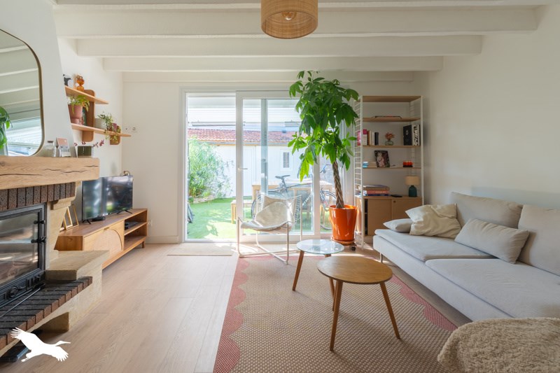 Vente Maison Bègles - 4 pièces -76 m² - (33130)