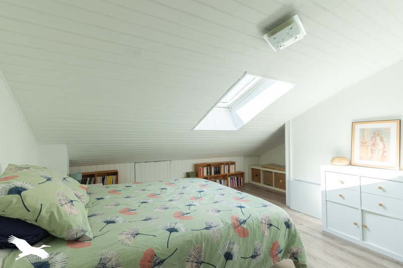 Vente Maison Bègles - 4 pièces -76 m² - (33130)