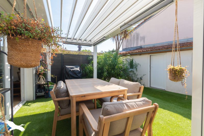 Vente Maison Bègles - 4 pièces -76 m² - (33130)