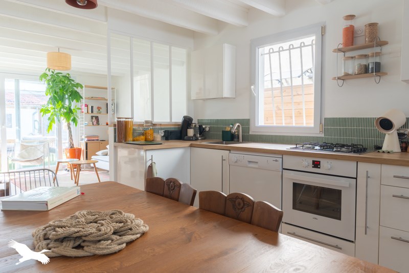 Vente Maison Bègles - 4 pièces -76 m² - (33130)