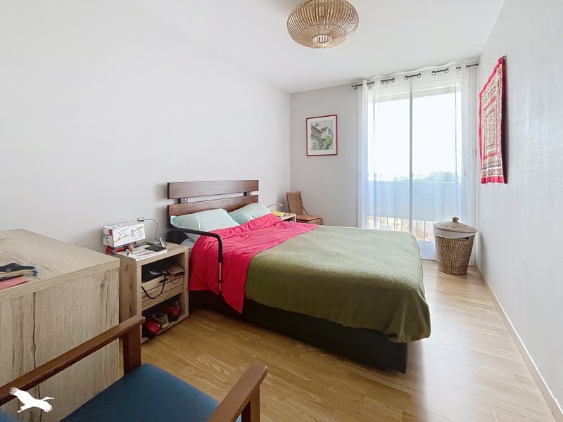 Vente Appartement Bordeaux - 5 pièces -88 m² - (33800)