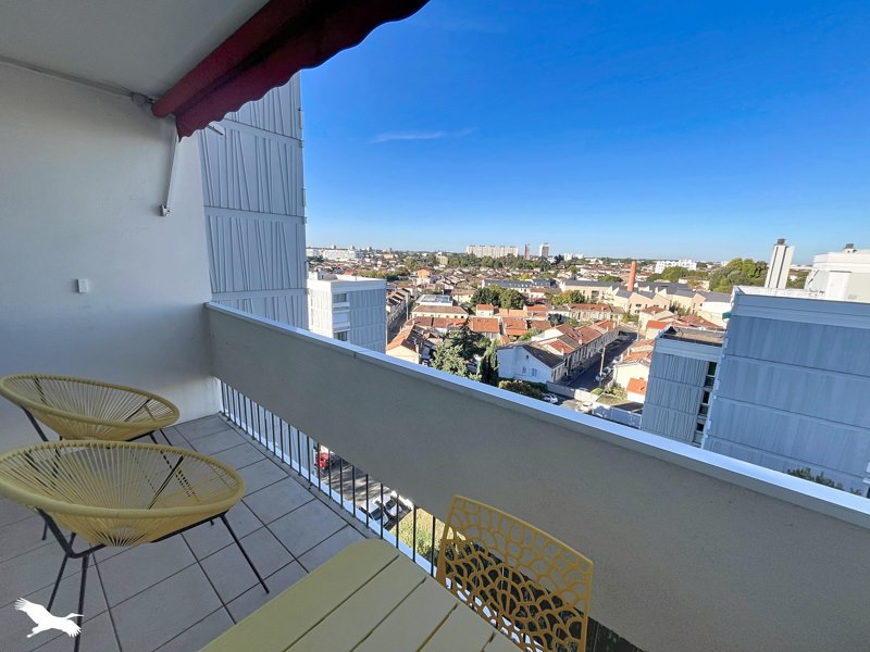 Appartement 5 pièces 88 m² · à Bordeaux · 88 m² · 296 520 €