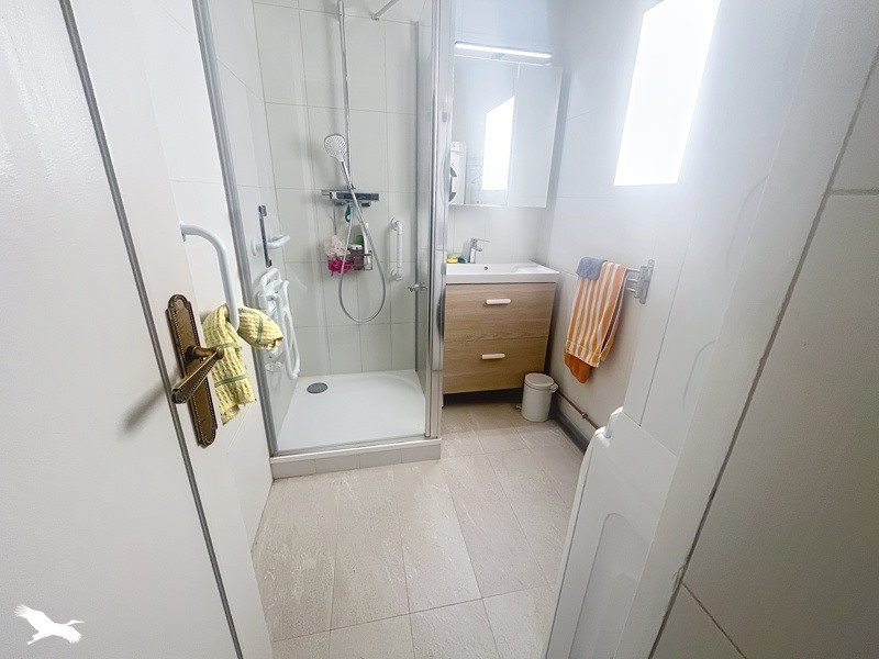 Vente Appartement Bordeaux - 5 pièces -88 m² - (33800)