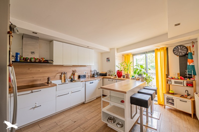 Vente Maison Bègles - 6 pièces -162 m² - (33130)
