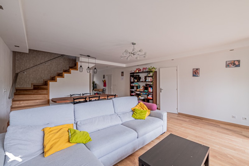 Vente Maison Bègles - 6 pièces -162 m² - (33130)